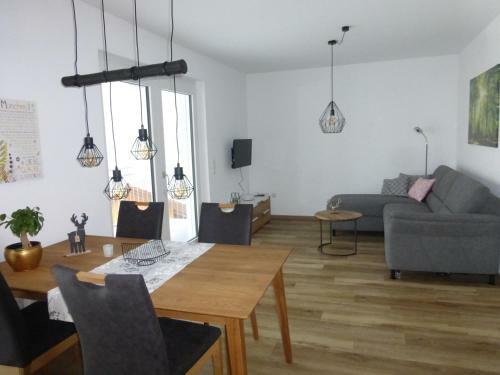 Apartamento Fr�nkische Linie - Radspitz-ferienwohnungen