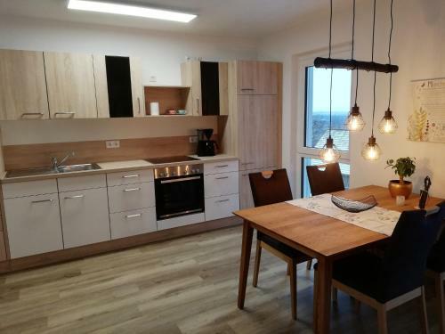 Apartamento Fr�nkische Linie - Radspitz-ferienwohnungen