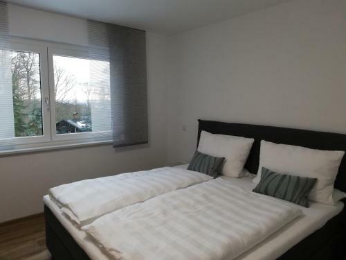 Apartamento Fr�nkische Linie - Radspitz-ferienwohnungen