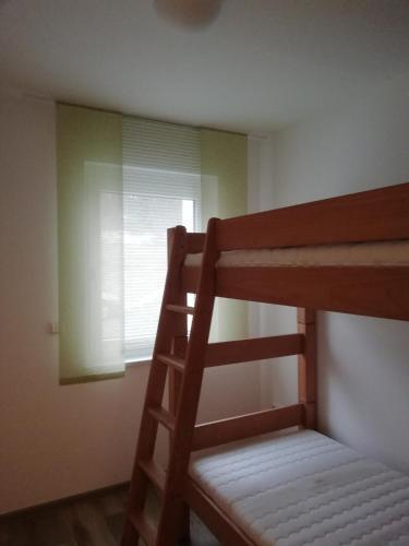 Apartamento Fr�nkische Linie - Radspitz-ferienwohnungen