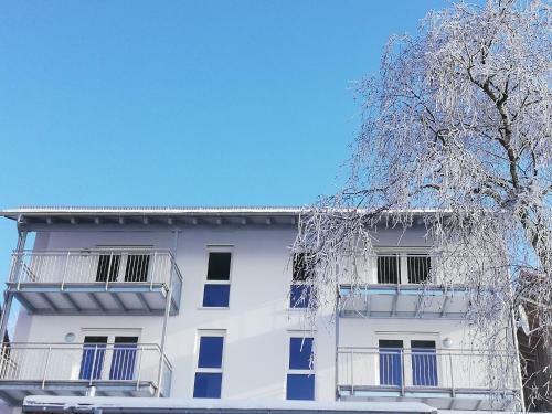 Apartamento Fr�nkische Linie - Radspitz-ferienwohnungen