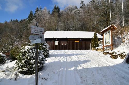 Apartamento Fr�nkische Linie - Radspitz-ferienwohnungen