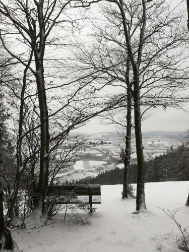 Apartamento Fr�nkische Linie - Radspitz-ferienwohnungen