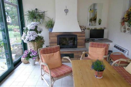 Apartamento Ferienwohnung Wagner Edith
