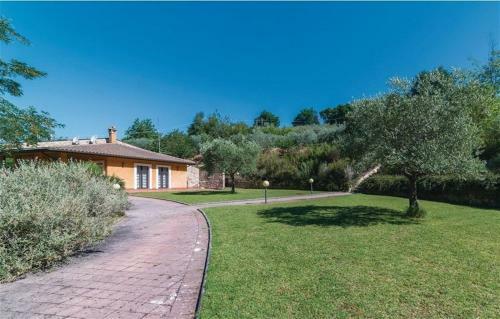 Ville Fontanelle Bettona