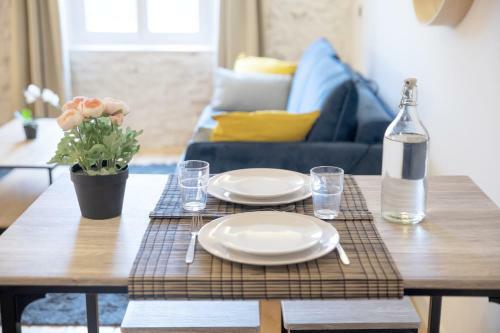 Apartamento Cosy Migrainier - Vieil Antibes