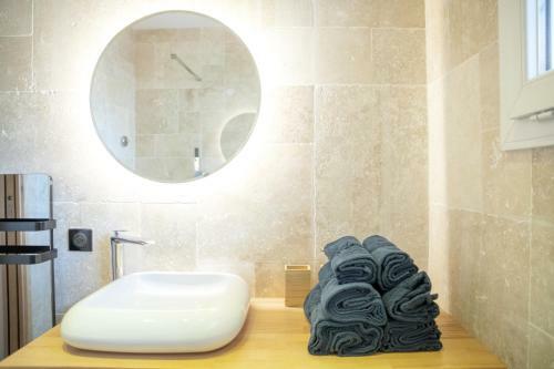 Apartamento Cosy Migrainier - Vieil Antibes