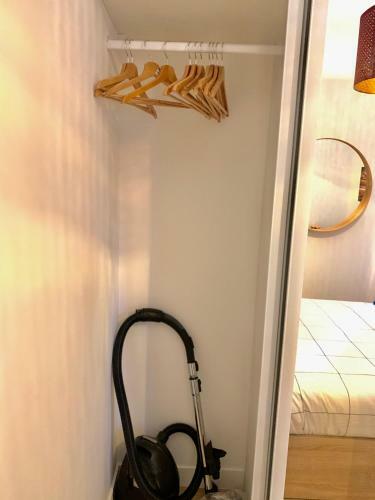 Apartamento Cosy Migrainier - Vieil Antibes