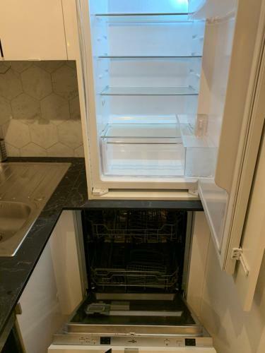 Apartamento Cosy Migrainier - Vieil Antibes