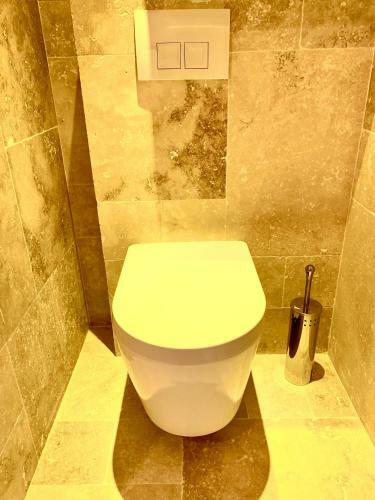 Apartamento Cosy Migrainier - Vieil Antibes