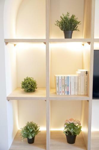 Apartamento Cosy Migrainier - Vieil Antibes