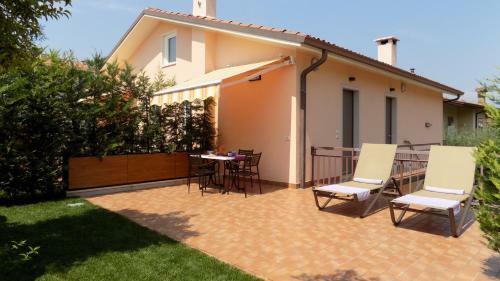 Millyholidays - Apartment Lill�