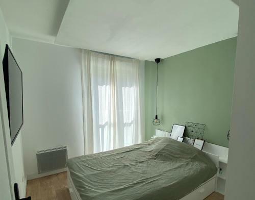 Apartamento Super T2 R�nov� Aper�u Mer Toutes Commodit�s