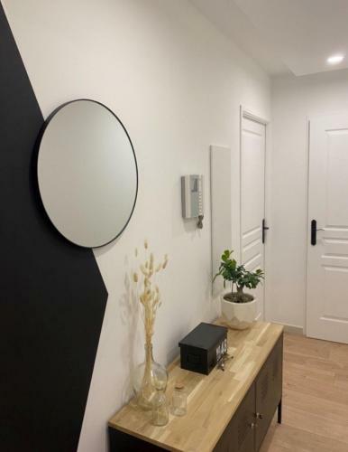 Apartamento Super T2 R�nov� Aper�u Mer Toutes Commodit�s
