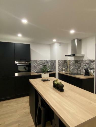 Apartamento Super T2 R�nov� Aper�u Mer Toutes Commodit�s