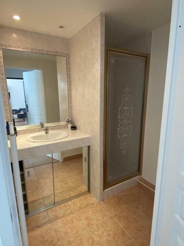 Apartamento Super T2 R�nov� Aper�u Mer Toutes Commodit�s
