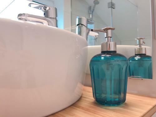 Apartamento Blaustein Loft