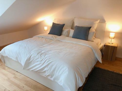 Apartamento Blaustein Loft