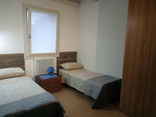Apartamento Villa Paradiso Del Garda Vista-verde