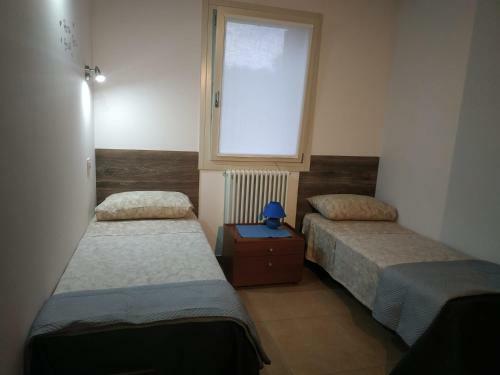 Apartamento Villa Paradiso Del Garda Vista-verde