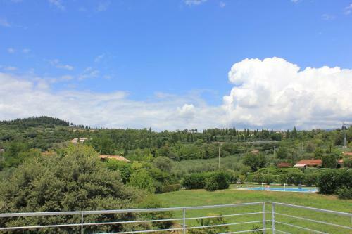 Apartamento Villa Paradiso Del Garda Vista-verde