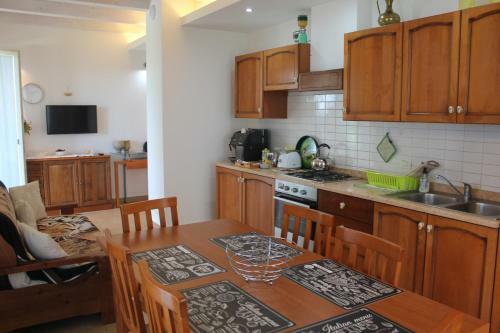 Apartamento Villa Paradiso Del Garda Vista-verde