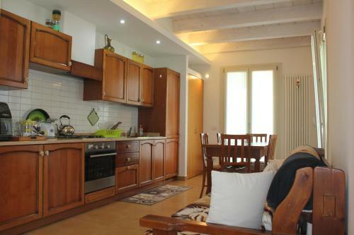 Apartamento Villa Paradiso Del Garda Vista-verde