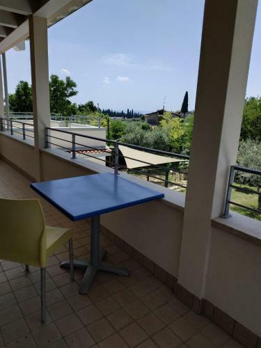 Apartamento Villa Paradiso Del Garda Vista-verde