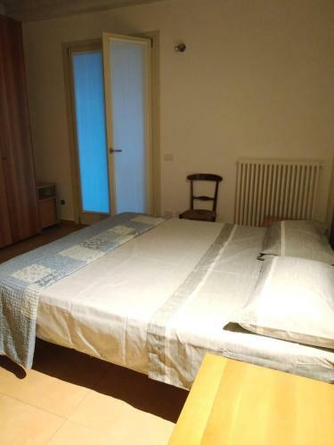 Apartamento Villa Paradiso Del Garda Vista-verde