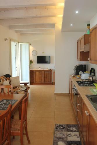 Apartamento Villa Paradiso Del Garda Vista-verde
