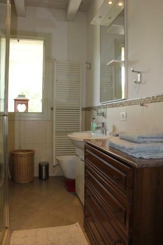 Apartamento Villa Paradiso Del Garda Vista-verde