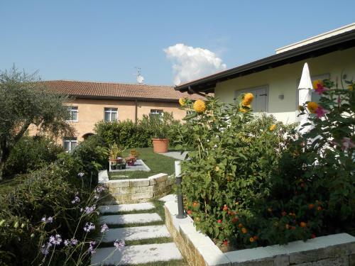 Apartamento Appartamenti Rossini