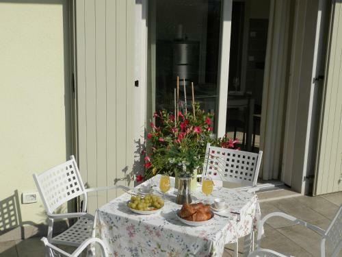 Apartamento Appartamenti Rossini