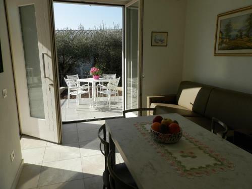 Apartamento Appartamenti Rossini