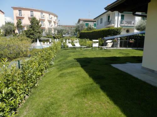 Apartamento Appartamenti Rossini