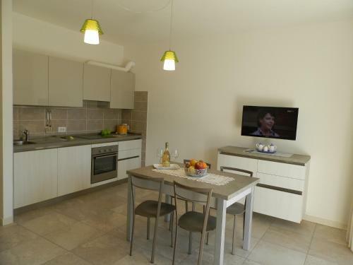 Apartamento Appartamenti Rossini
