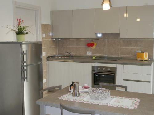 Apartamento Appartamenti Rossini