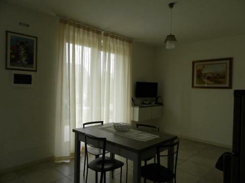 Apartamento Appartamenti Rossini