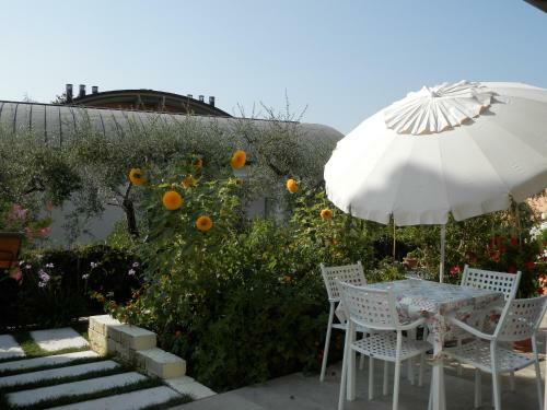 Apartamento Appartamenti Rossini
