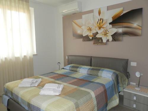 Apartamento Appartamenti Rossini