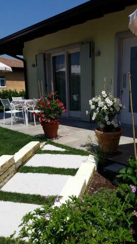 Apartamento Appartamenti Rossini