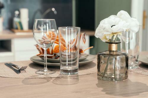 Apartamento The Ga�a