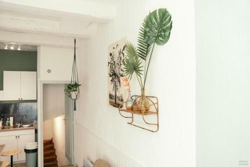 Apartamento The Ga�a