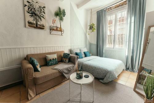 Apartamento The Ga�a