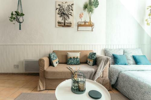 Apartamento The Ga�a