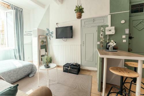 Apartamento The Ga�a