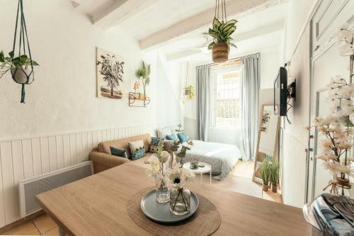 Apartamento The Ga�a