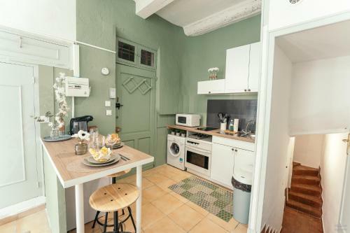Apartamento The Ga�a