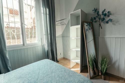Apartamento The Ga�a