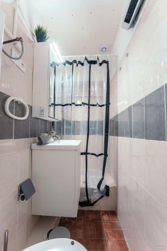 Apartamento The Ga�a